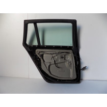 Bmw 5 E61 Zadné Dvere Ľavé - 10652