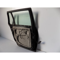 Bmw 5 E61 Zadné Dvere Ľavé - 10652