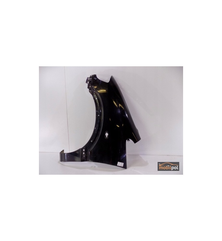 Opel Zafira A - Predný blatník ľavý - 0668