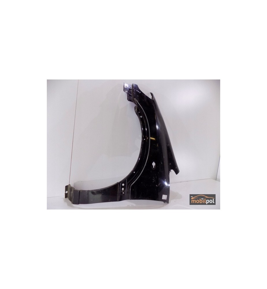 Opel Zafira A - Predný blatník ľavý - 0669
