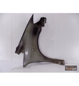 Opel Zafira A - Predný blatník ľavý - 0669