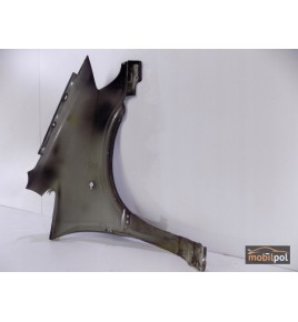 Opel Zafira A - Predný blatník ľavý - 0669