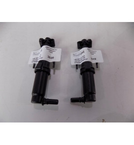 BMW 5 F07 F10 F11 Odtok...