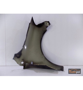 VOLKSWAGEN POLO FOX / Predný Ľavý Blatník - 0705