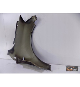 VOLKSWAGEN POLO FOX / Predný Ľavý Blatník - 0705