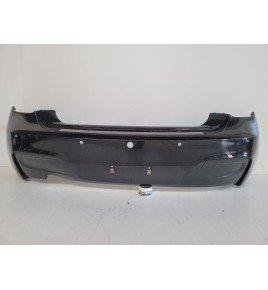 BMW 1 F20 Zadný nárazník...