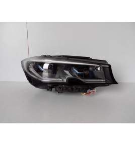 BMW 3 G20 / G21 Lampa Laser...