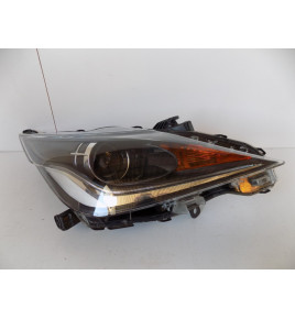 Toyota Aygo 2 Pravé predné...