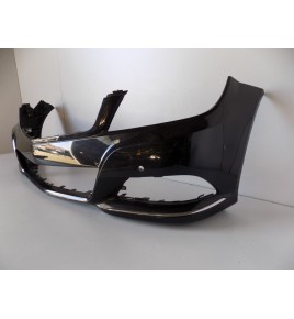 Mercedes C trieda W204 LCI Predný nárazník - 10664