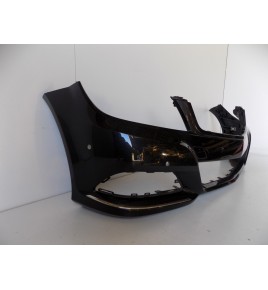 Mercedes C trieda W204 LCI Predný nárazník - 10664