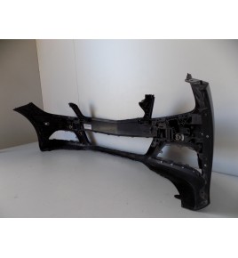 Mercedes C trieda W204 LCI Predný nárazník - 10664