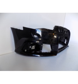 Audi A6 C7 LCI S-Line Predný nárazník - 10665