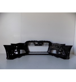 Audi A6 C7 LCI S-Line Predný nárazník - 10665