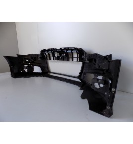 Audi A6 C7 LCI S-Line Predný nárazník - 10665