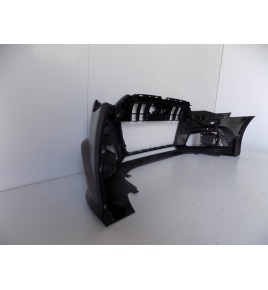 Audi A6 C7 LCI S-Line Predný nárazník - 10665