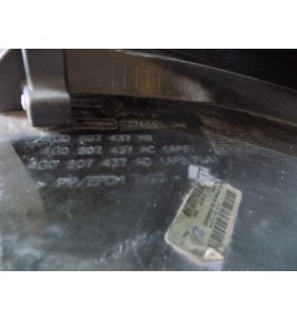 Audi A6 C7 LCI S-Line Predný nárazník - 10665