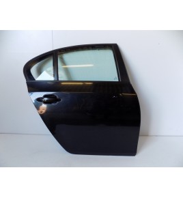 BMW 5 E60 - Dvere Zadné...