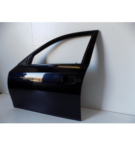 BMW 5 E60 E61 Predné Dvere Ľavá Strana - 10674