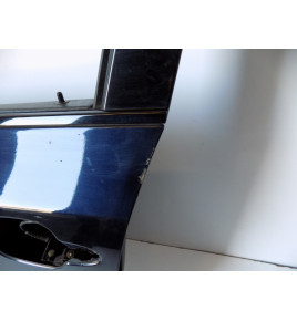 BMW 5 E60 E61 Predné Dvere Ľavá Strana - 10674