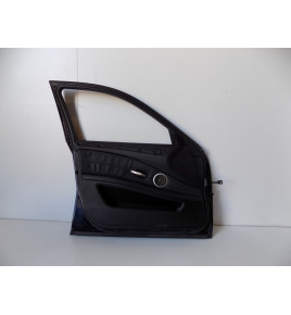 BMW 5 E60 E61 Predné Dvere Ľavá Strana - 10674