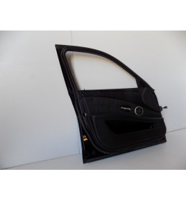 BMW 5 E60 E61 Predné Dvere Ľavá Strana - 10674