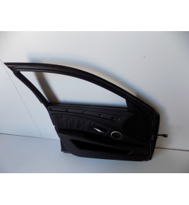 BMW 5 E60 E61 Predné Dvere Ľavá Strana - 10674