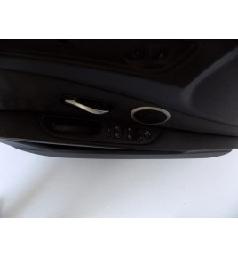 BMW 5 E60 E61 Predné Dvere Ľavá Strana - 10674