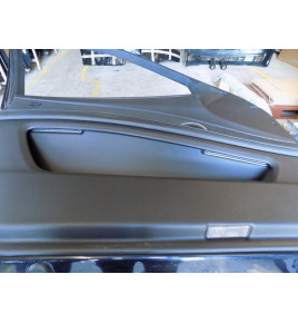 BMW 5 E60 E61 Predné Dvere Ľavá Strana - 10674