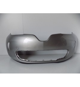 Renault Zoe - Predný...