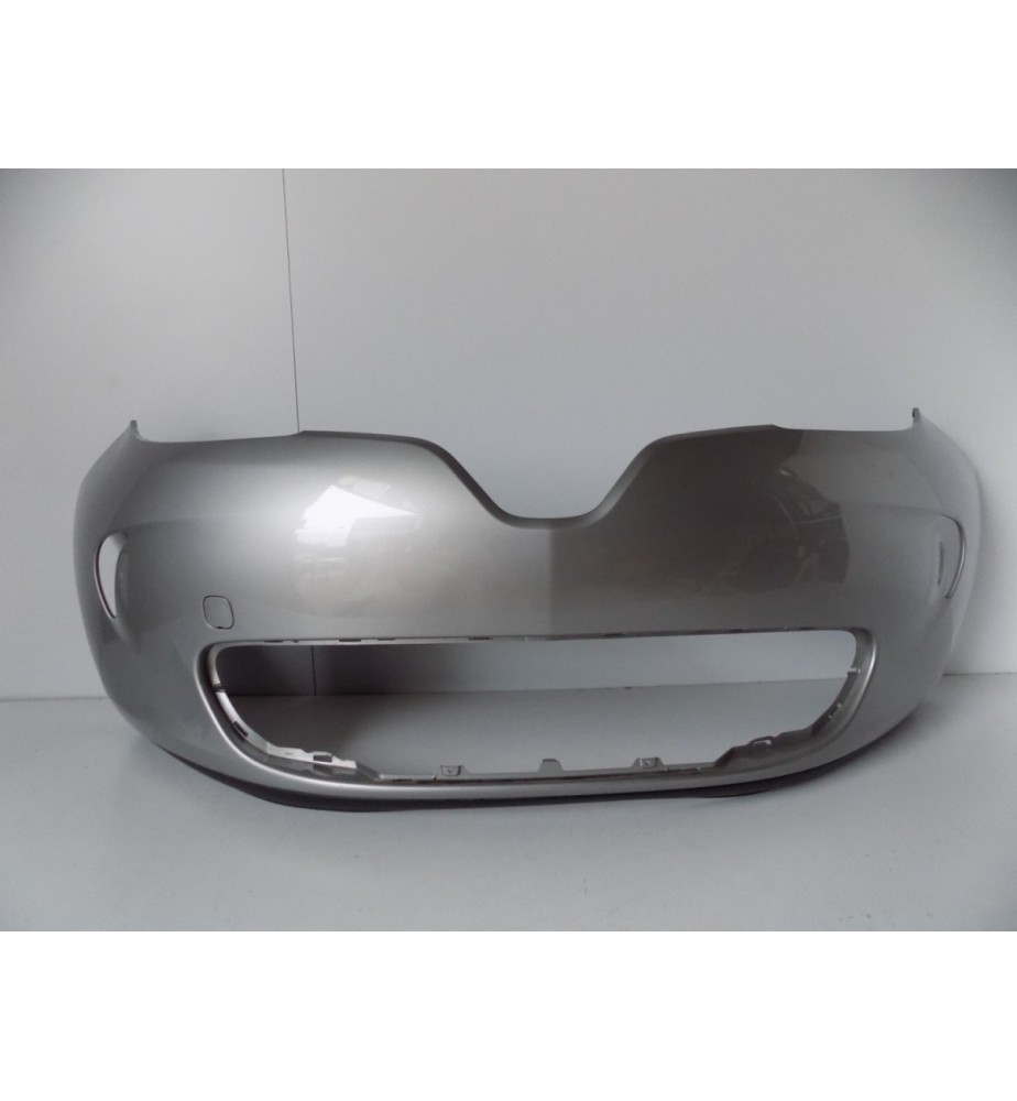 Renault Zoe - Predný nárazník - 10675