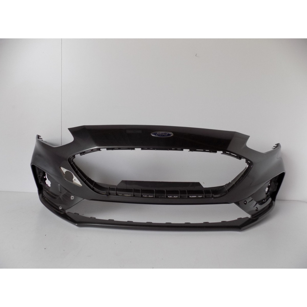Ford Focus MK4 ST - Predný nárazník - 10702