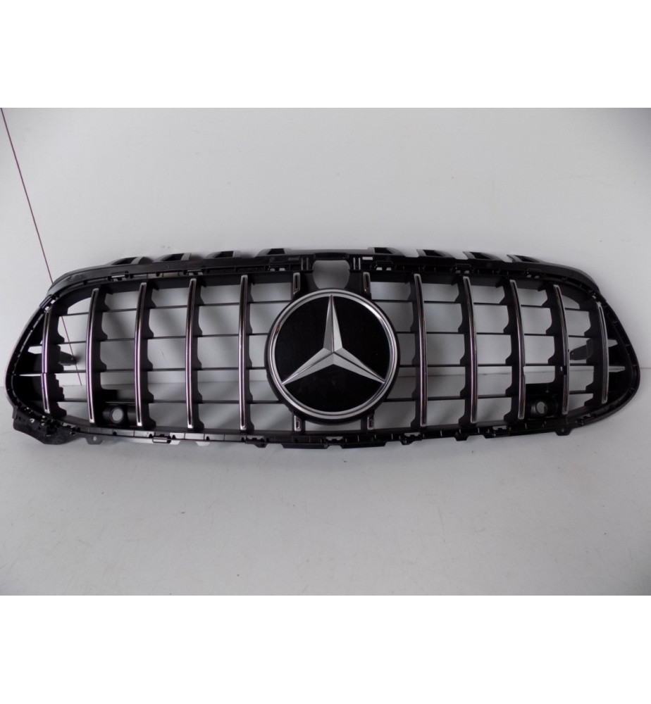 Mercedes A trieda W177 AMG - Gril - 10704