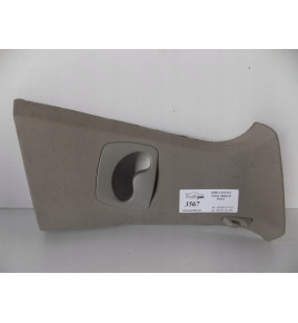 BMW 5 F10 F11 - Ochranný...