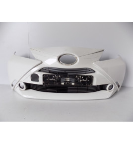 Toyota Aygo LCI - Predný...