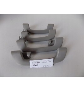 BMW 1 F20 / F21 - Držiaky...