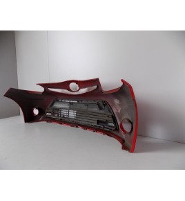Toyota Aygo LCI - Predný nárazník - 10709