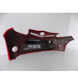 Toyota Aygo LCI - Predný nárazník - 10709