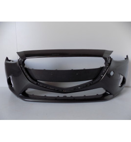 Mazda 2 DJ - Predný...