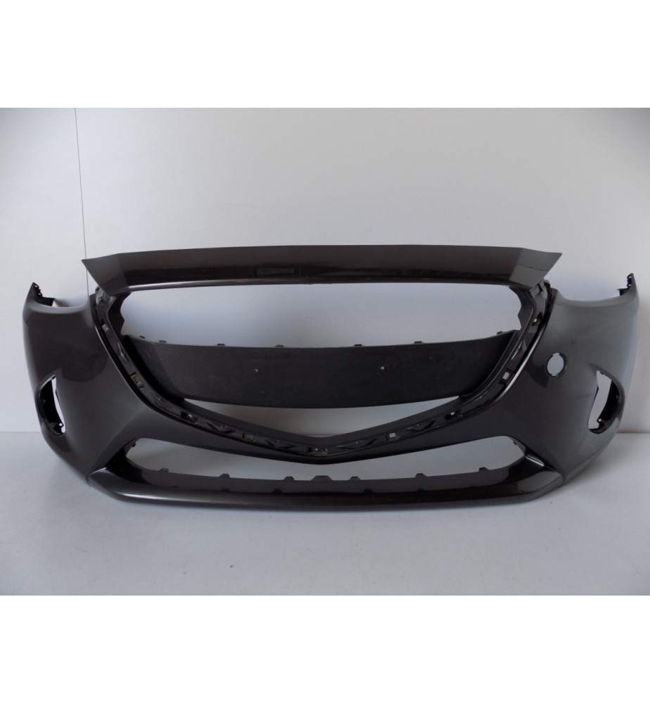 Mazda 2 DJ - Predný nárazník - 10718