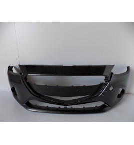 Mazda 2 DJ - Predný nárazník - 10718