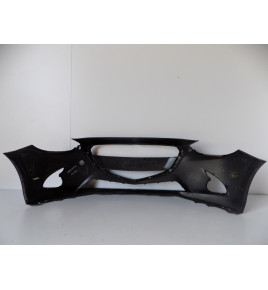 Mazda 2 DJ - Predný nárazník - 10718