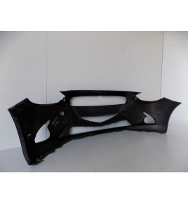 Mazda 2 DJ - Predný nárazník - 10718