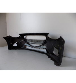 Mazda 2 DJ - Predný nárazník - 10718