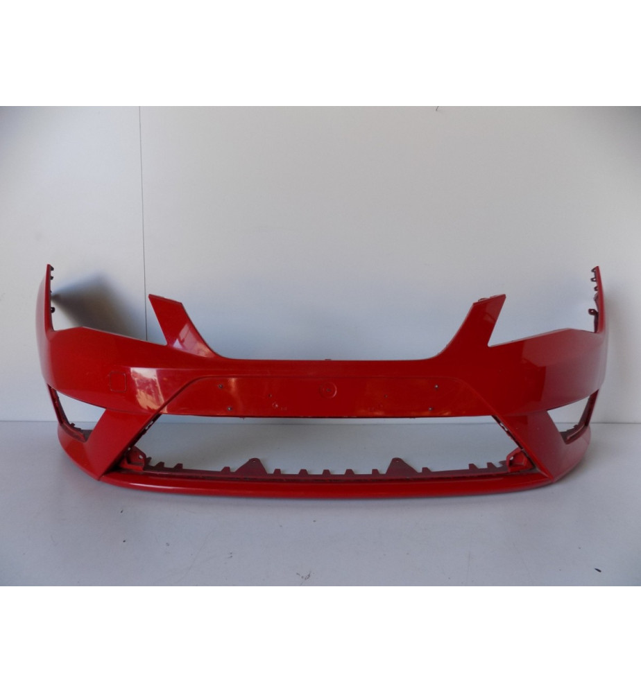 Seat Leon FR - 5F Predný nárazník - 10721