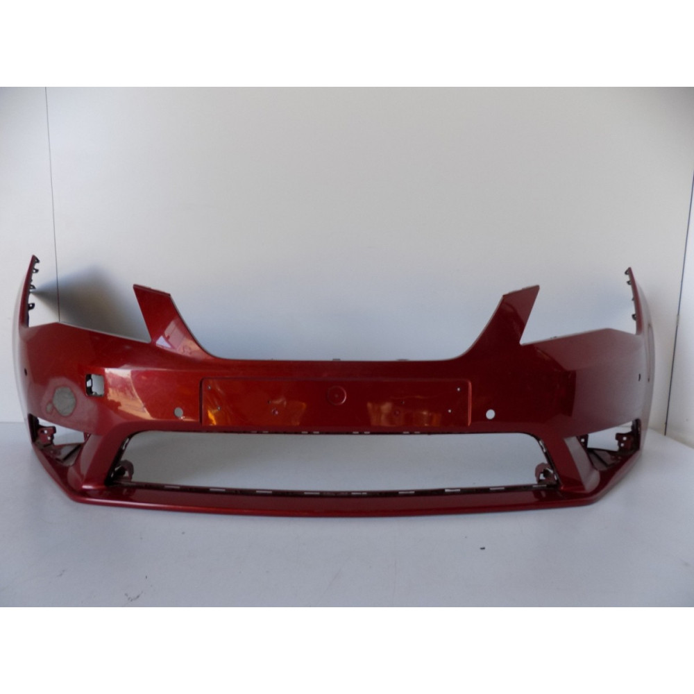Seat Leon 3 5F - Predný nárazník - 10722