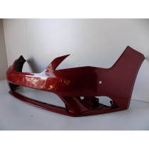 Seat Leon 3 5F - Predný nárazník - 10722