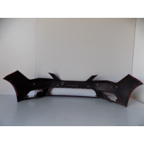 Seat Leon 3 5F - Predný nárazník - 10722