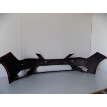 Seat Leon 3 5F - Predný nárazník - 10722