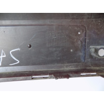 Seat Leon 3 5F - Predný nárazník - 10722