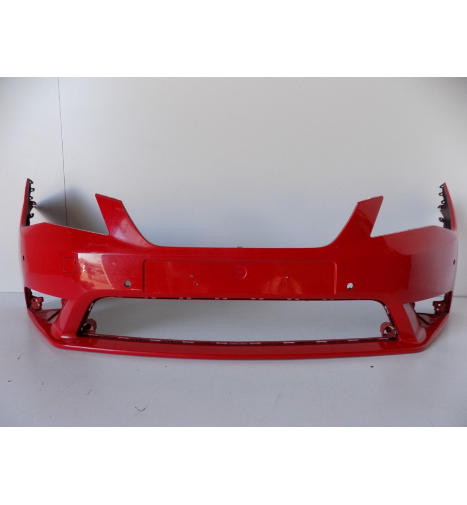 Seat Leon 3 5F - Predný nárazník - 10723